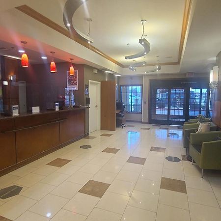 Best Western Hesperia-Victorville Suites Extérieur photo