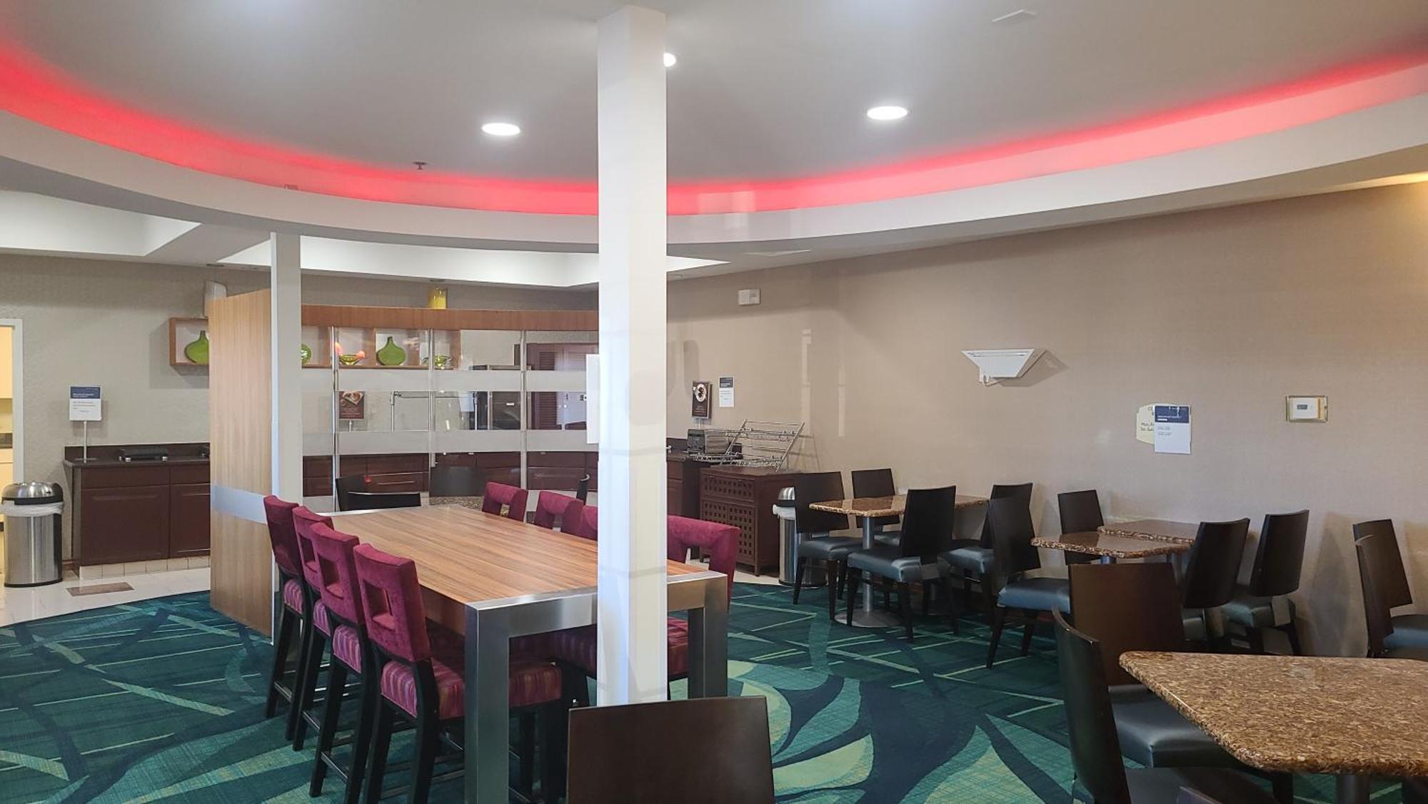 Best Western Hesperia-Victorville Suites Extérieur photo