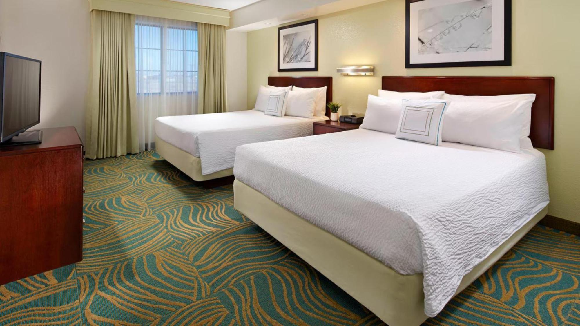 Best Western Hesperia-Victorville Suites Extérieur photo