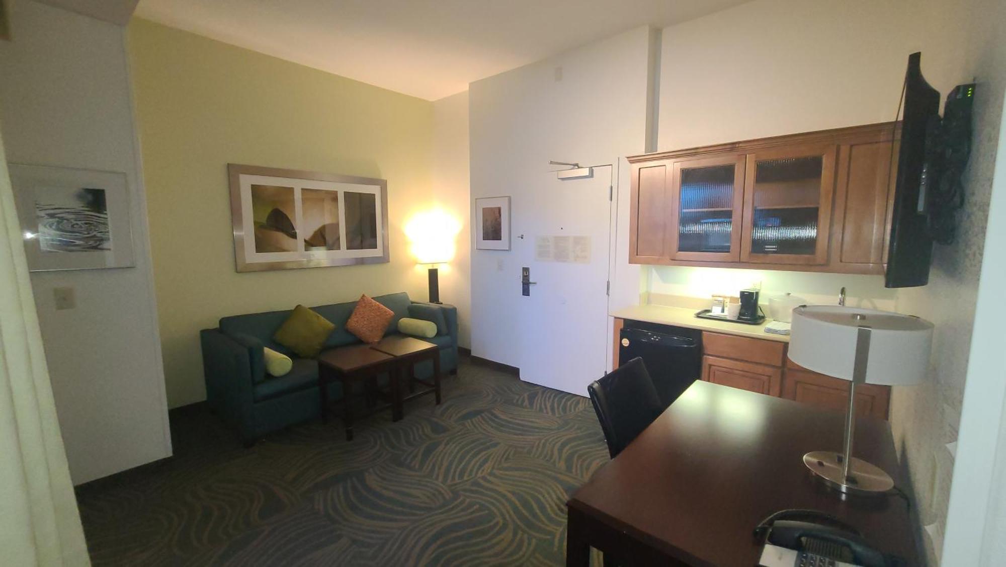 Best Western Hesperia-Victorville Suites Extérieur photo