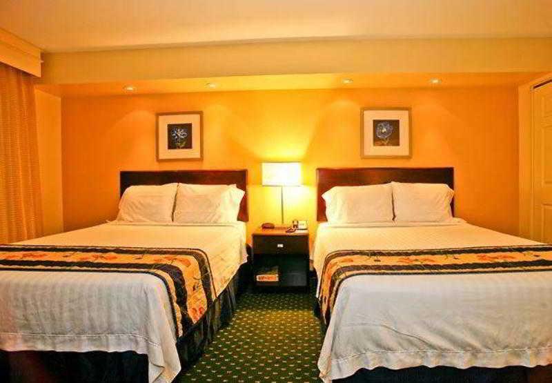 Best Western Hesperia-Victorville Suites Chambre photo
