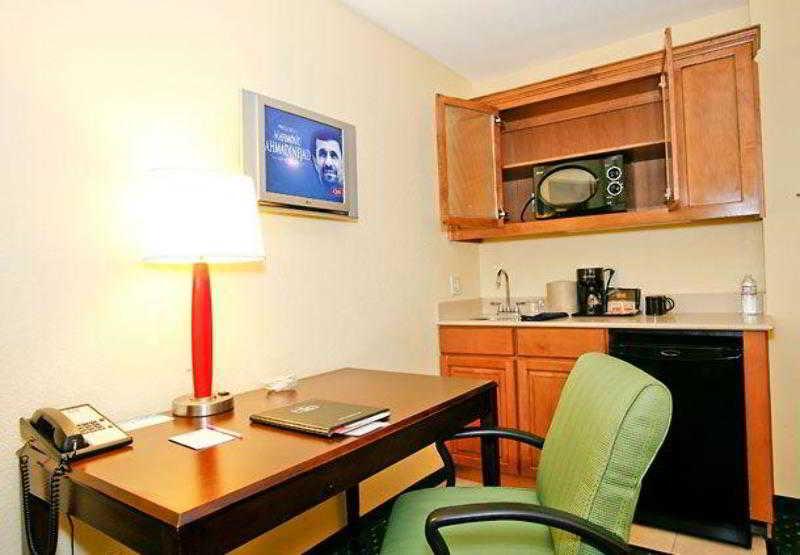 Best Western Hesperia-Victorville Suites Chambre photo