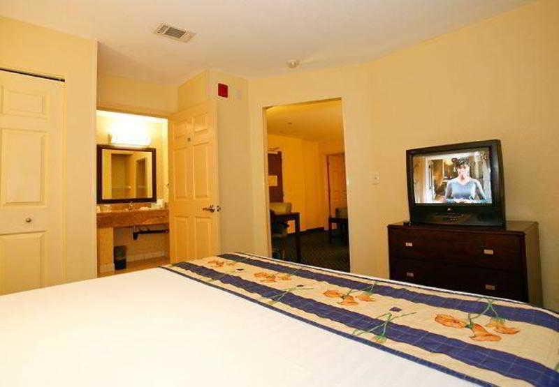 Best Western Hesperia-Victorville Suites Chambre photo