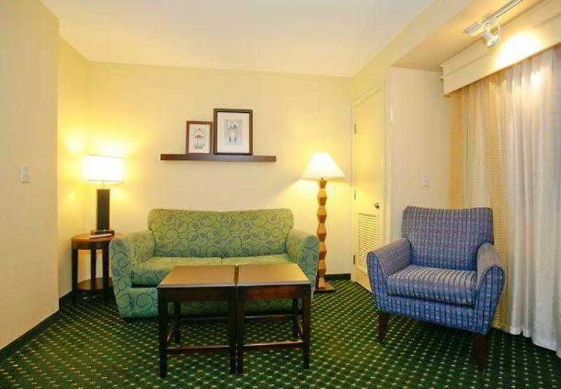 Best Western Hesperia-Victorville Suites Chambre photo