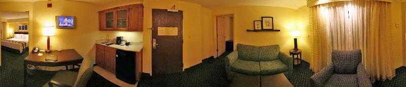 Best Western Hesperia-Victorville Suites Extérieur photo