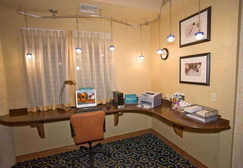 Best Western Hesperia-Victorville Suites Extérieur photo