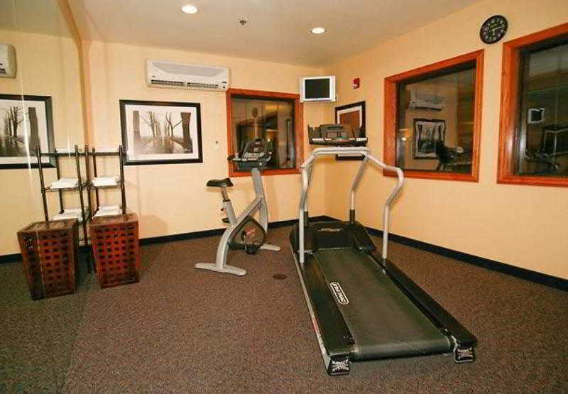 Best Western Hesperia-Victorville Suites Extérieur photo